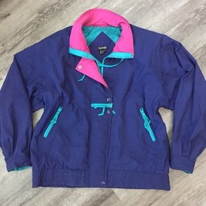 Vintage Jacket
